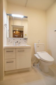 ヴィラ・コート 106号-8