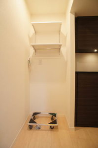 ヴィラ・コート 106号-10