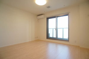 ヴィラ・コート 205号-2