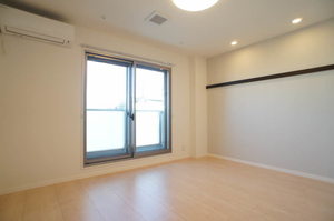 ヴィラ・コート 205号-3