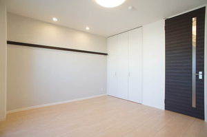 ヴィラ・コート 205号-5