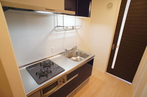 ヴィラ・コート 205号-8