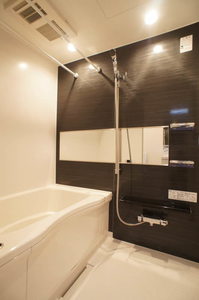 ヴィラ・コート 205号-10