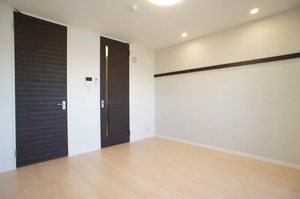 ヴィラ・コート 303号-4