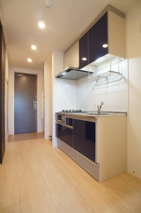 ヴィラ・コート 303号-7