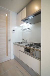 ラ・メール 102号-4