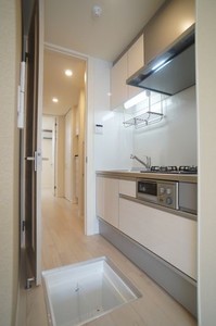 ラ・メール 102号-9