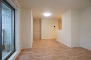 コンフォーザ豊澤 107号-2