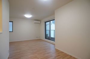 コンフォーザ豊澤 107号-3