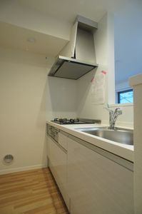 コンフォーザ豊澤 107号-4