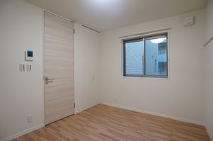 コンフォーザ豊澤 107号-5