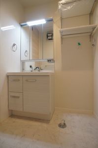 コンフォーザ豊澤 107号-9