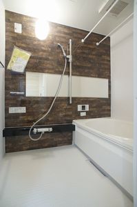 コンフォーザ豊澤 107号-10