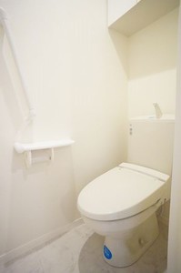 コンフォーザ豊澤 107号-11