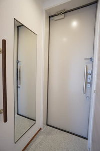 アルフラット品川 201号-11
