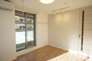 アルフラット品川 302号-4