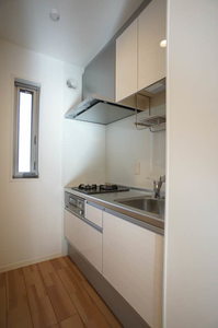 アルフラット品川 302号-6