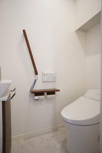 アルフラット品川 302号-11