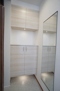 アルフラット品川 302号-12