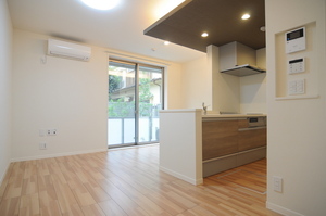 アンソレイユ慶 103号-2