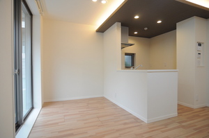 アンソレイユ慶 103号-4