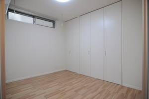 アンソレイユ慶 103号-6