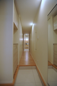 アンソレイユ慶 103号-11