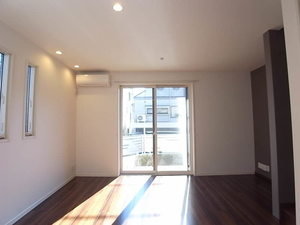 ブルームステージ桜新町 101号-2