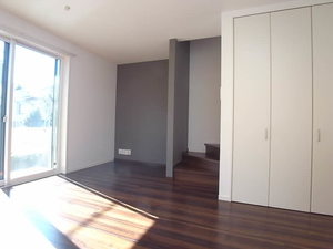 ブルームステージ桜新町 101号-3