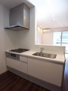 ブルームステージ桜新町 101号-5