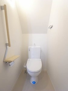 ブルームステージ桜新町 101号-7