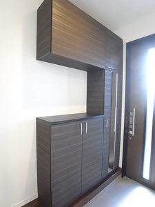 ブルームステージ桜新町 101号-8