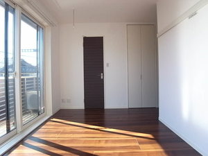 ブルームステージ桜新町 101号-11