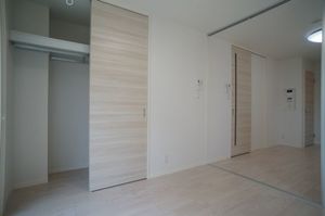 クオレール池上 101号-6