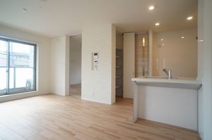 ミーヴェ新蒲田 201号-4