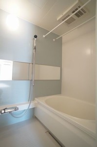 ミーヴェ新蒲田 201号-7