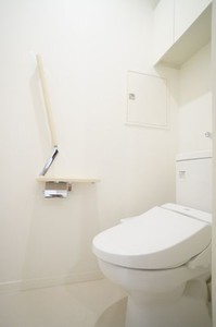 ミーヴェ新蒲田 201号-9