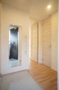 ミーヴェ新蒲田 201号-11