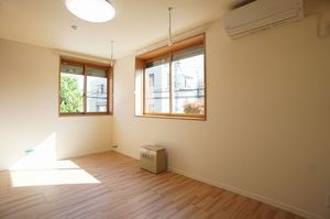 ルミナス神山 201号-3