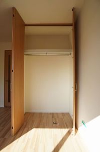 ルミナス神山 201号-6
