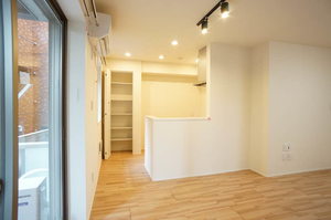 Ａｌｆｌａｔ三田 102号-3