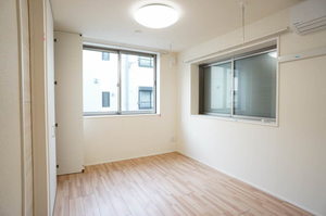 Ａｌｆｌａｔ三田 102号-6