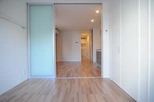 アミコート　鵜の木 303号-4