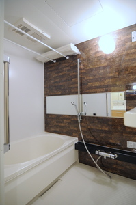 アミコート　鵜の木 303号-7