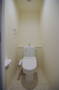 アミコート　鵜の木 303号-9