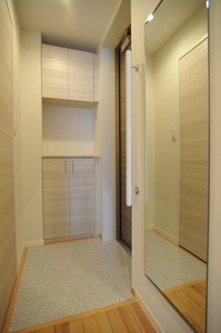 アミコート　鵜の木 303号-11