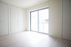 トレランス鷹番 103号-2