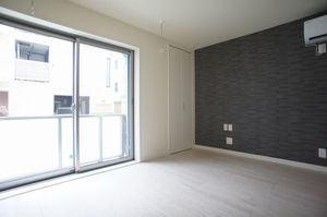 トレランス鷹番 103号-3