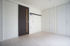 トレランス鷹番 103号-5