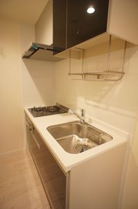 トレランス鷹番 103号-8